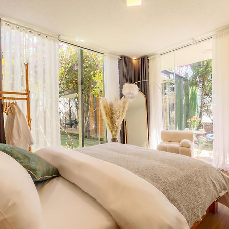 Perfect Homestay Da Lat Buitenkant foto