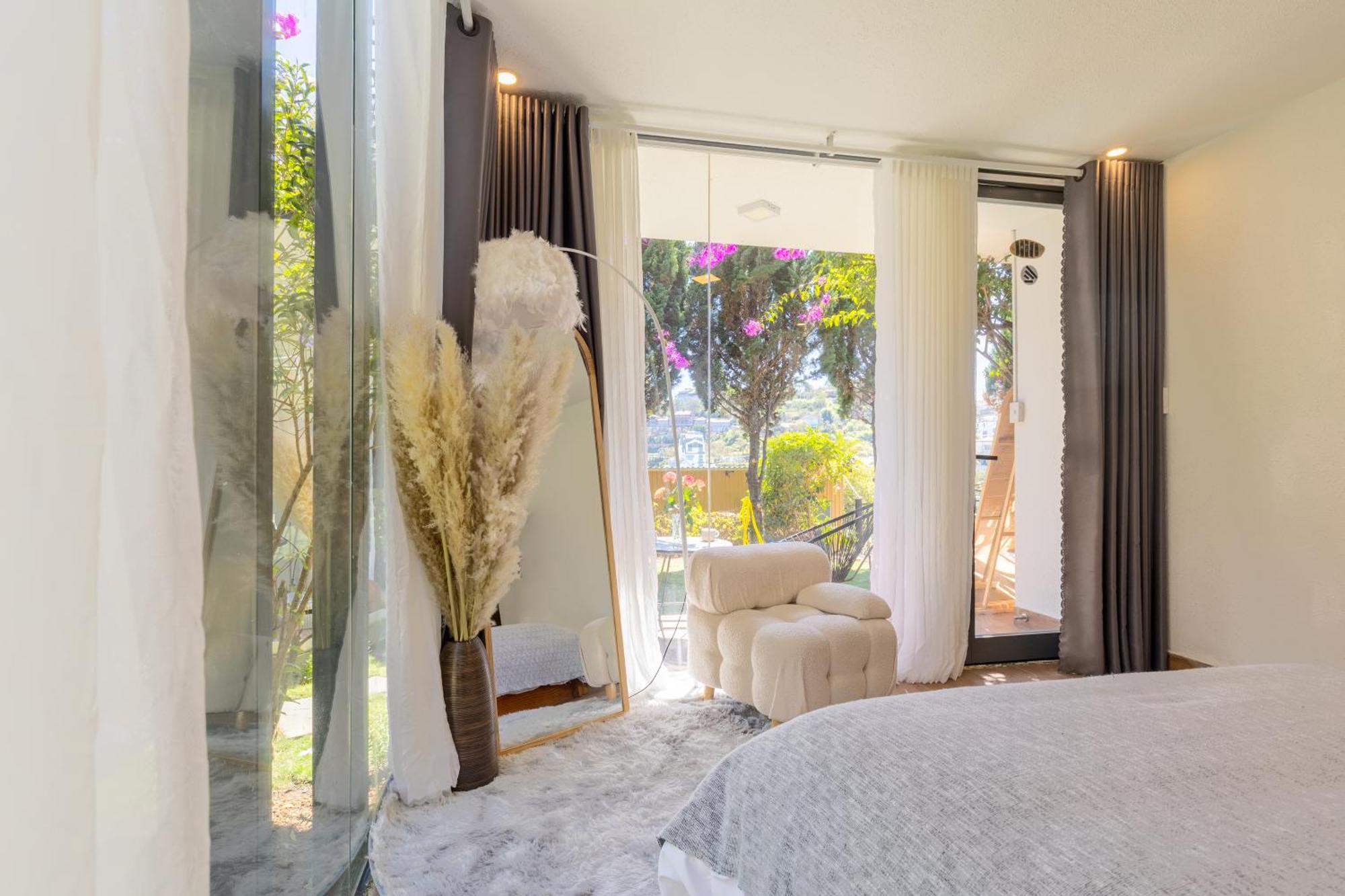 Perfect Homestay Da Lat Buitenkant foto