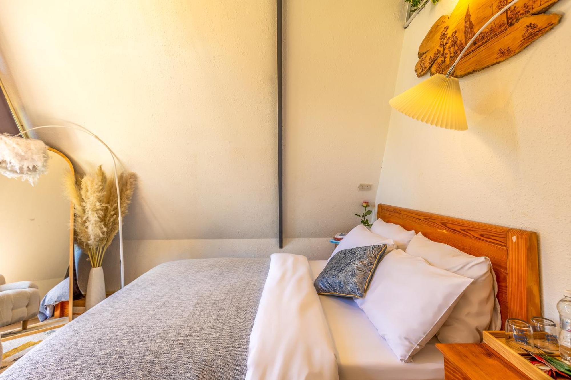 Perfect Homestay Da Lat Buitenkant foto