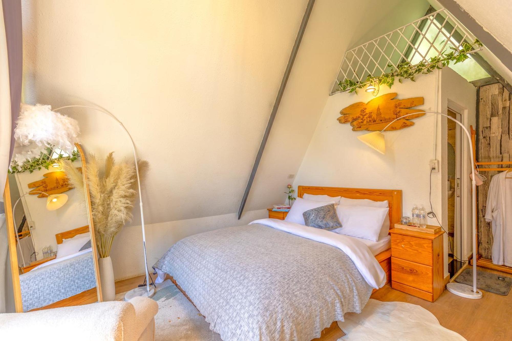 Perfect Homestay Da Lat Buitenkant foto