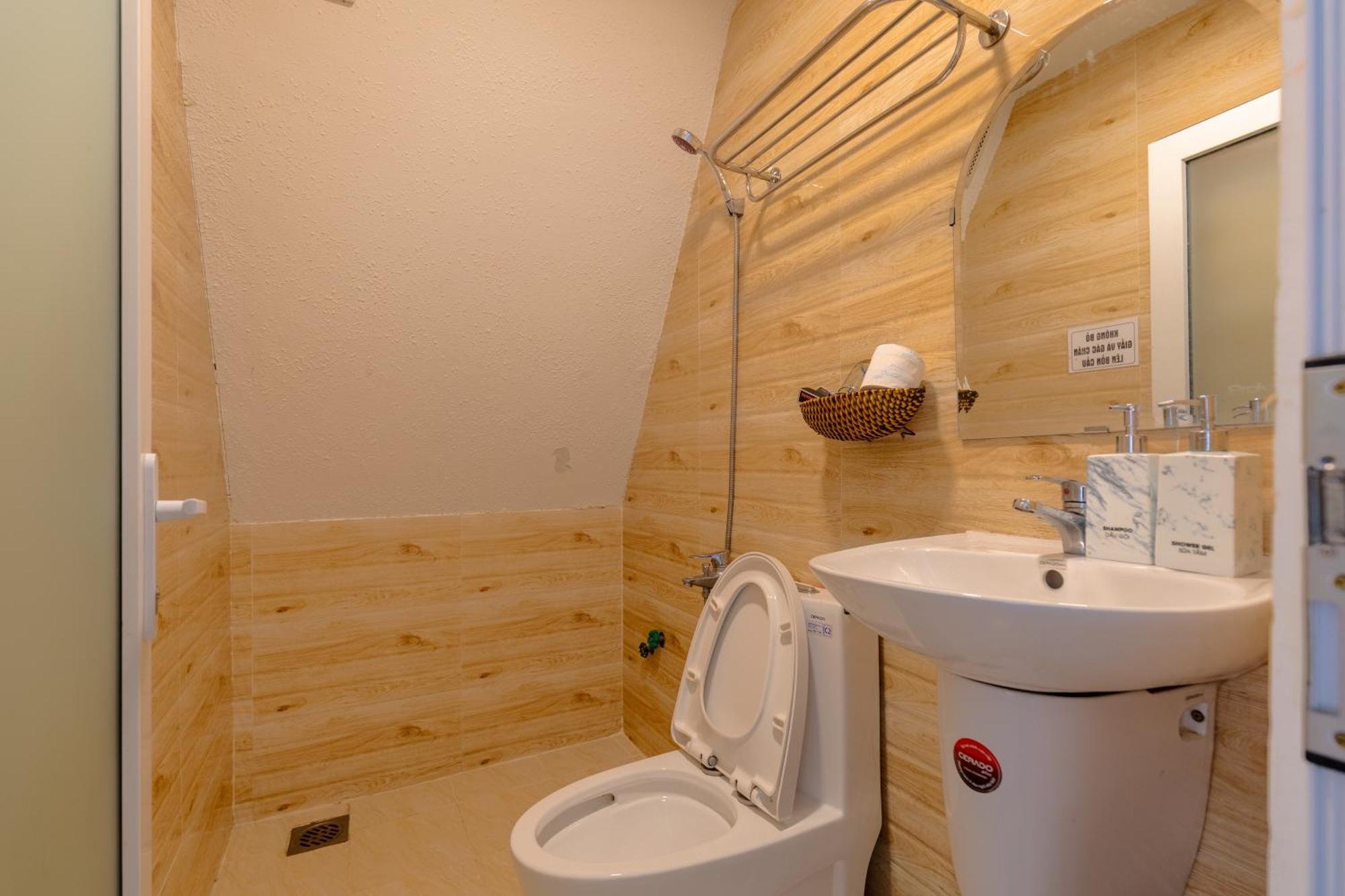 Perfect Homestay Da Lat Buitenkant foto