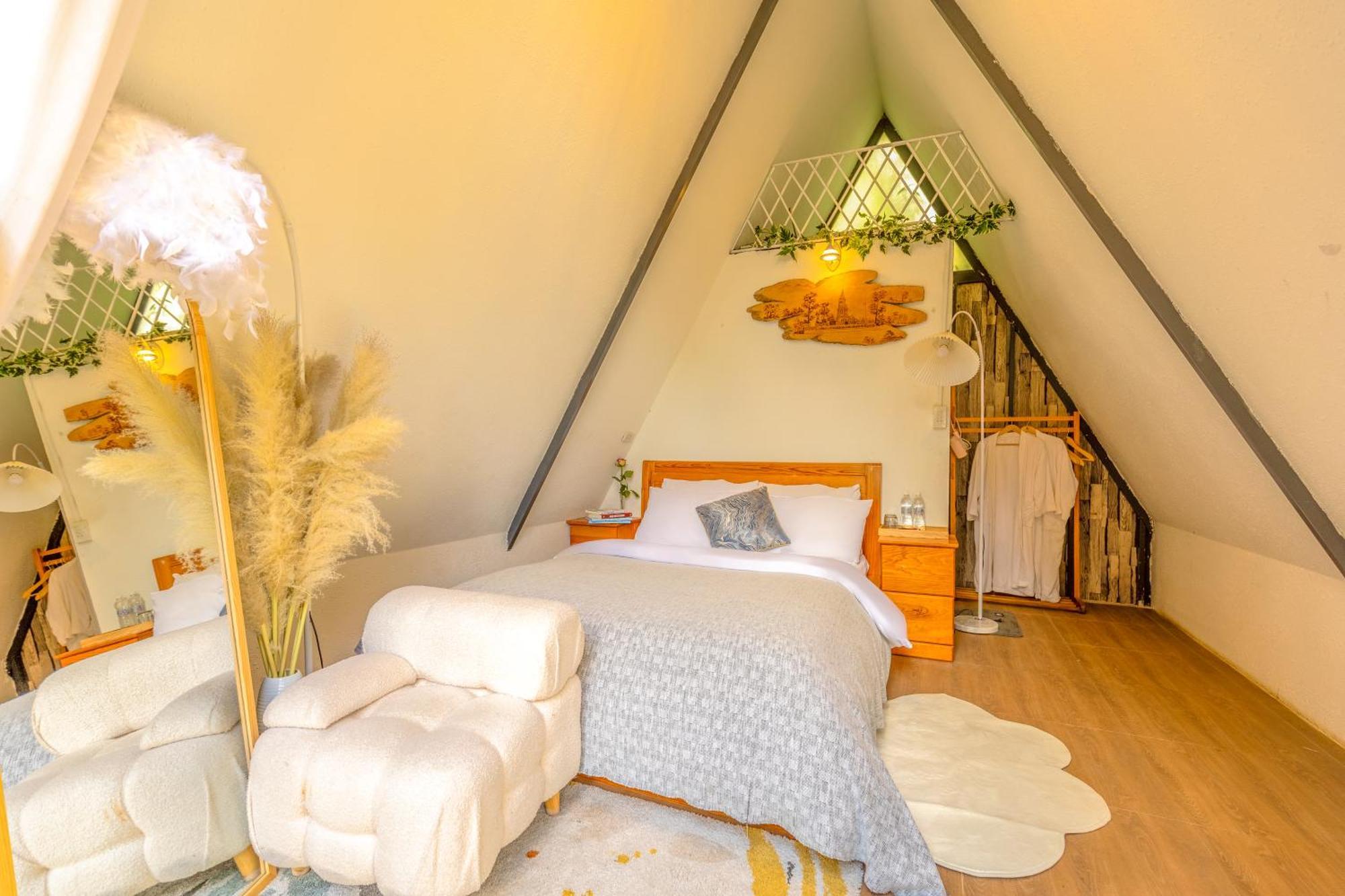 Perfect Homestay Da Lat Buitenkant foto