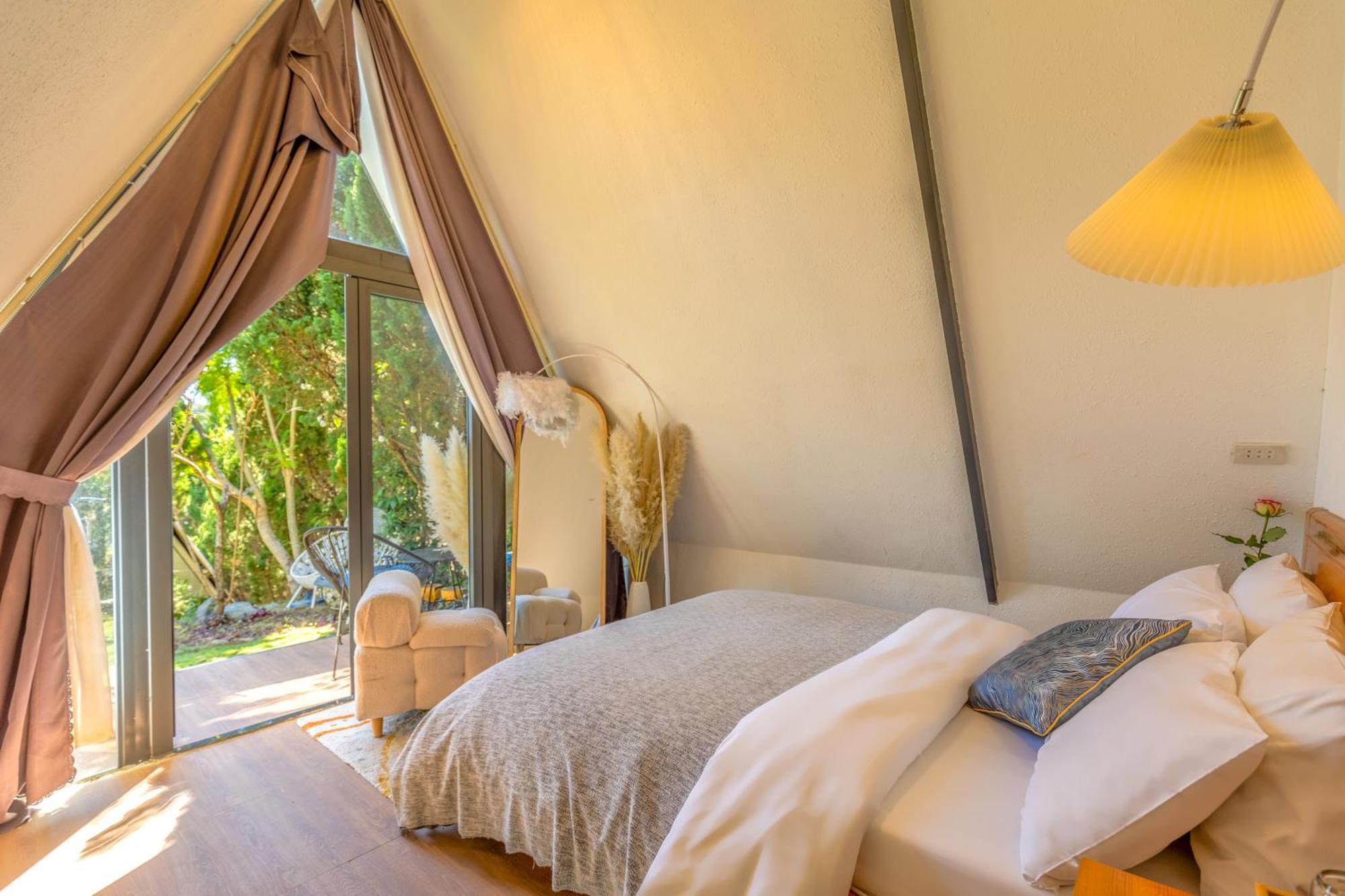 Perfect Homestay Da Lat Buitenkant foto