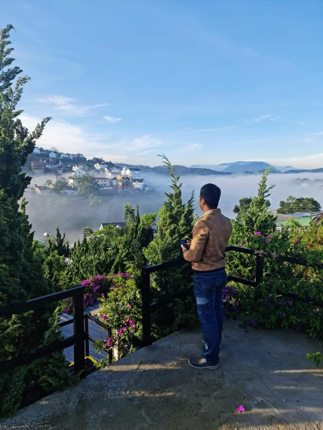 Perfect Homestay Da Lat Buitenkant foto