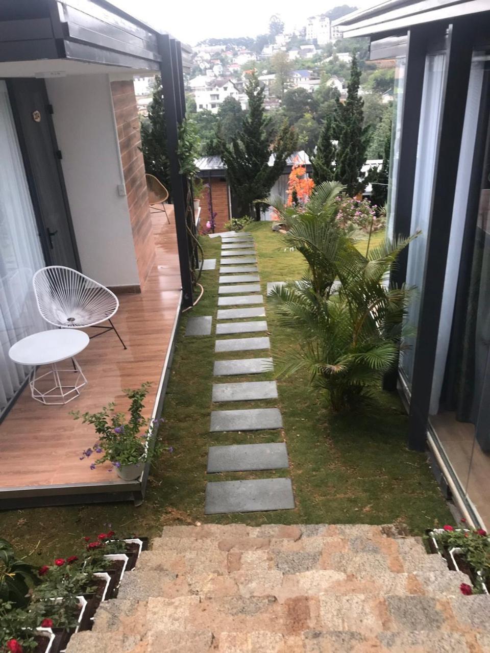 Perfect Homestay Da Lat Buitenkant foto