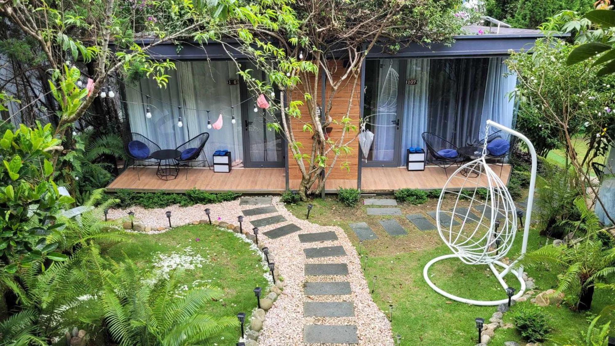 Perfect Homestay Da Lat Buitenkant foto