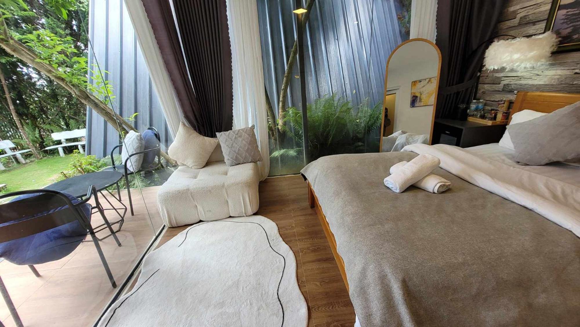Perfect Homestay Da Lat Buitenkant foto