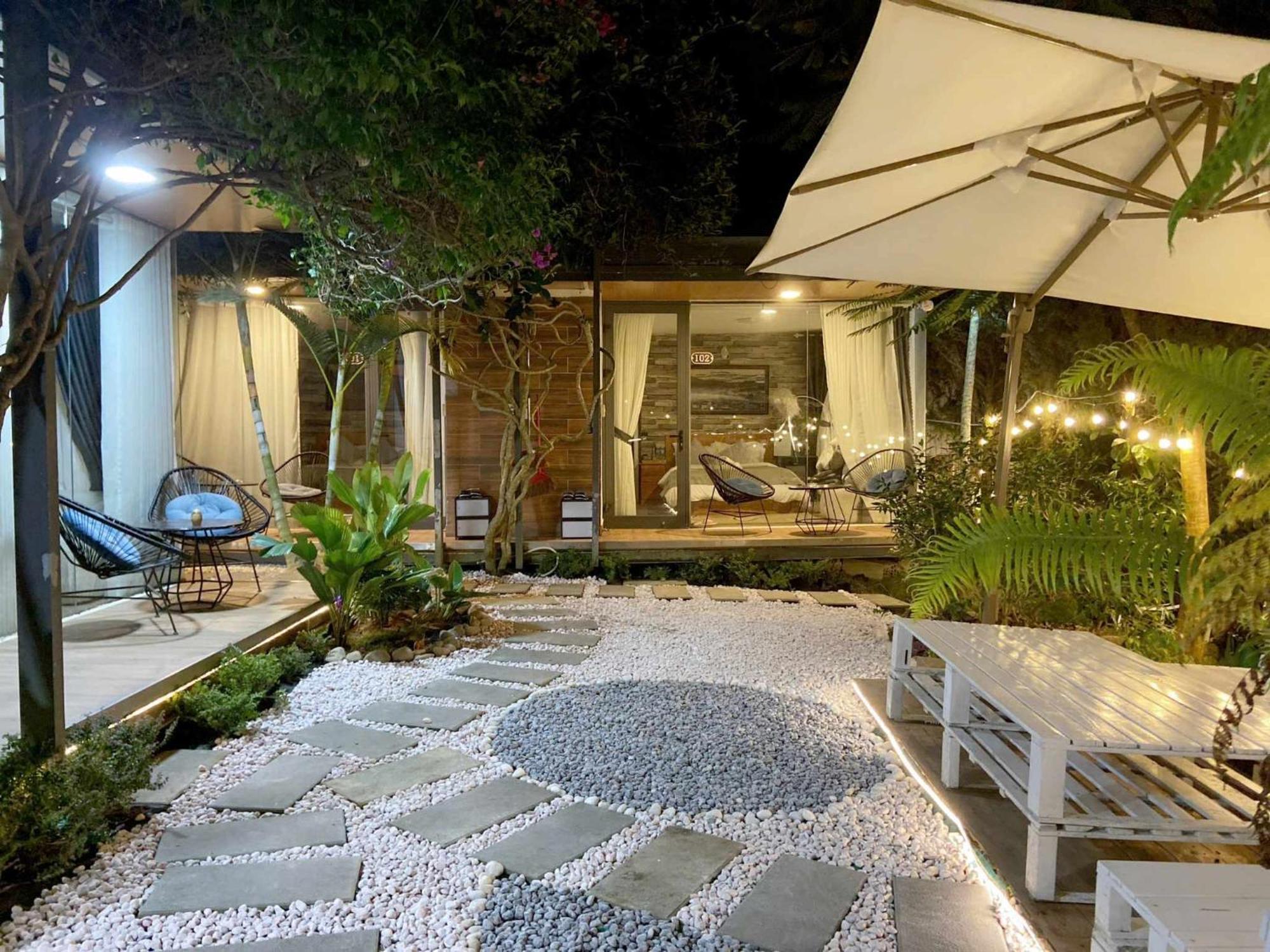 Perfect Homestay Da Lat Buitenkant foto